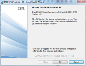 HOW TO INSTALL SPSS 21.0 CRACK VERSION