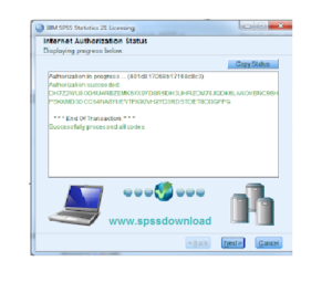 How to download crack IBM Spss 21.0 with serial