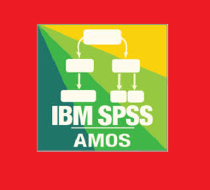 IBM SPSS Amos 26.0.0