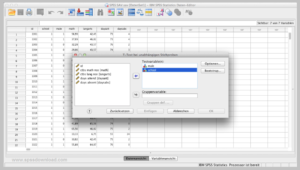 Spss for Mac Download Free Latest Version