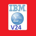 IBM SPSS Statistics 24 Free Full Download