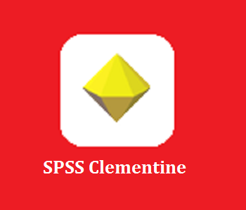 SPSS-Clementine.
