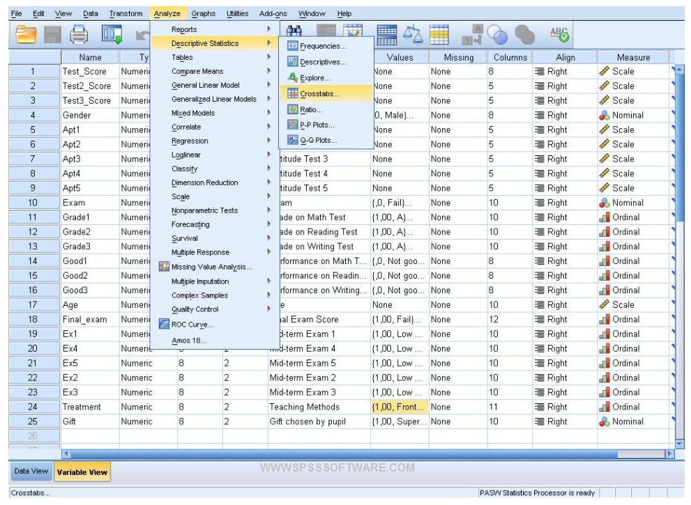 spss 24 for mac free download full version