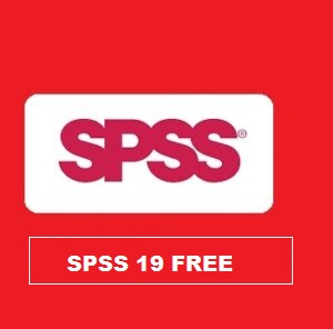 SPSS 19