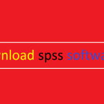 Download Spss